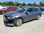 VOLKSWAGEN JETTA S photo