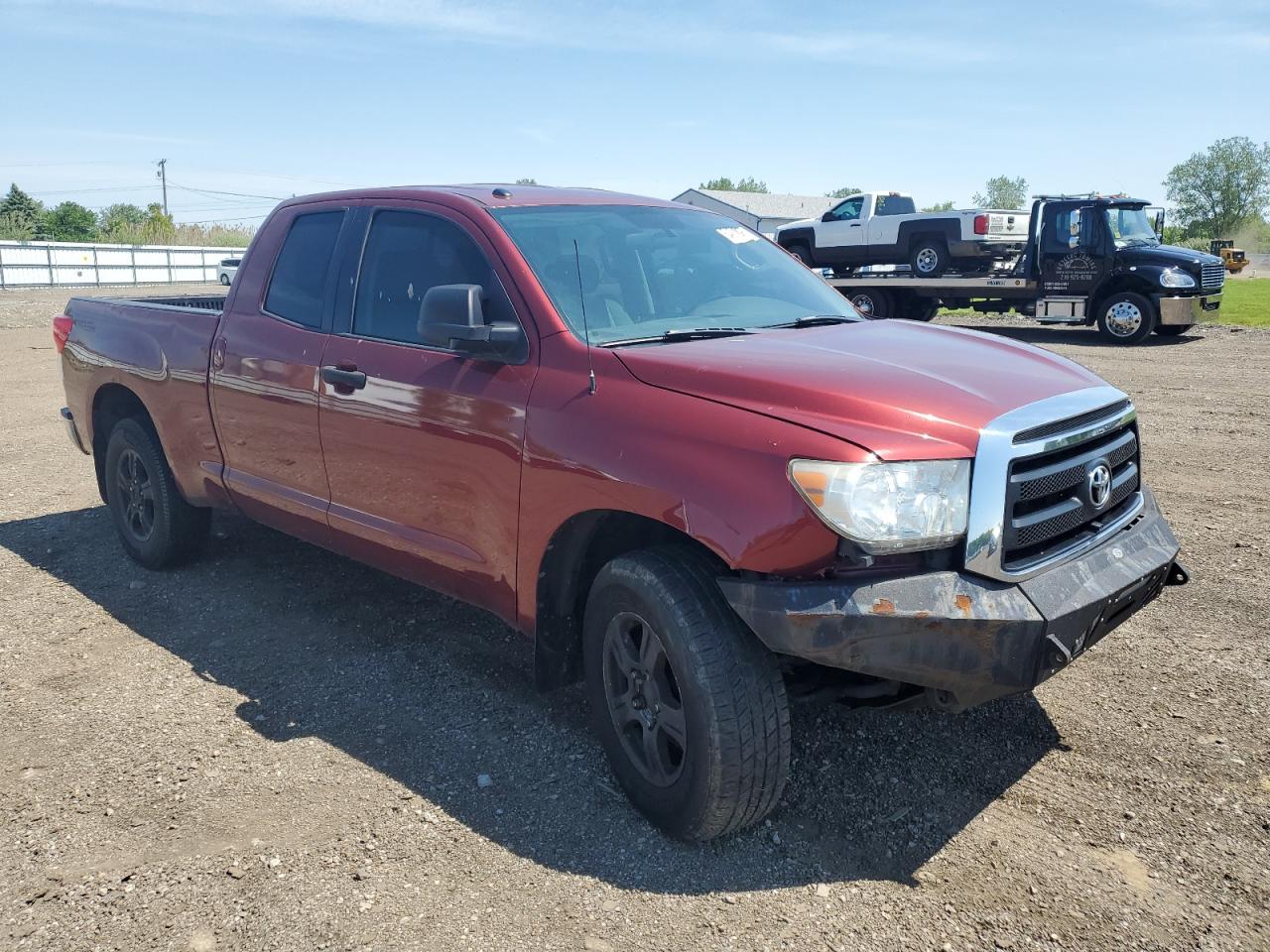 5TFUW5F15AX118681 2010 Toyota Tundra Double Cab Sr5