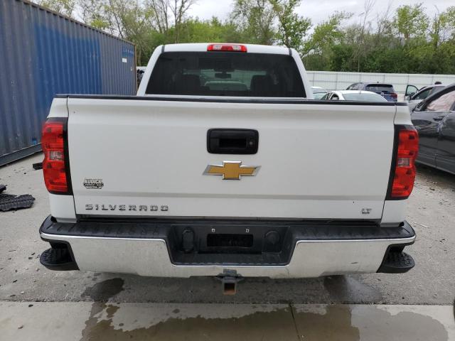 2016 Chevrolet Silverado K1500 Lt VIN: 3GCUKREC5GG379523 Lot: 54833764