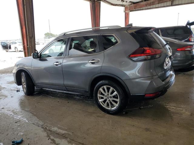 2020 Nissan Rogue S VIN: 5N1AT2MTXLC768322 Lot: 55196634