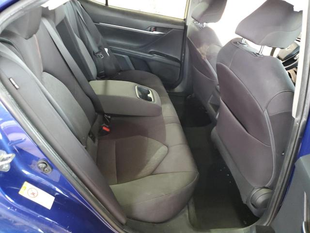 2018 TOYOTA CAMRY L - 4T1B11HK2JU564935