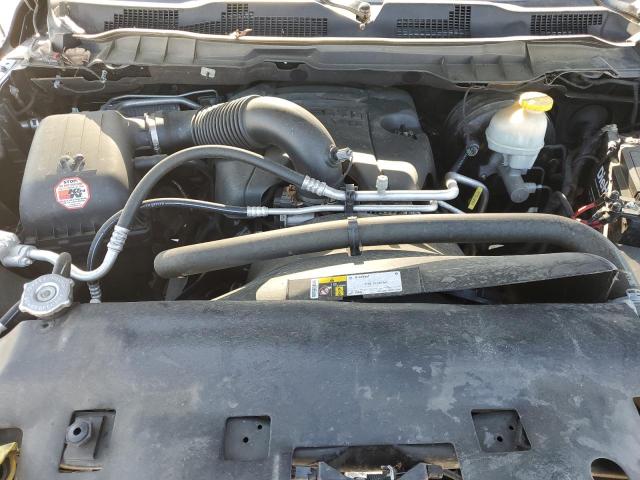 2017 Ram 1500 Slt VIN: 1C6RR7TT8HS792319 Lot: 52883634