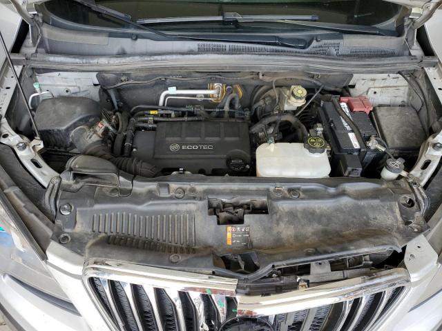 2014 Buick Encore Convenience VIN: KL4CJFSB7EB525493 Lot: 55733174