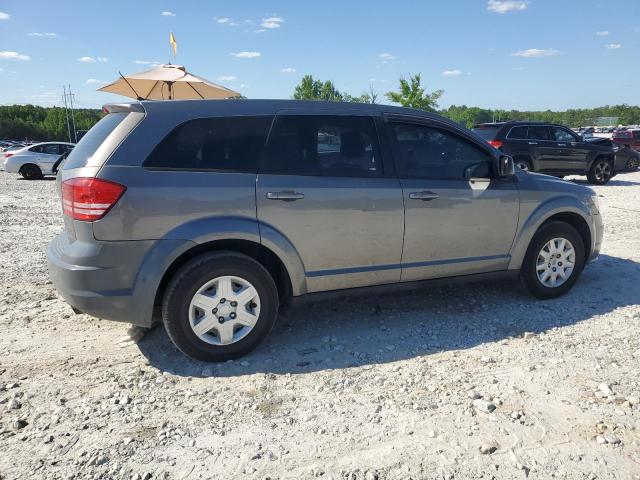 2012 Dodge Journey Se VIN: 3C4PDCAB0CT231850 Lot: 53306834