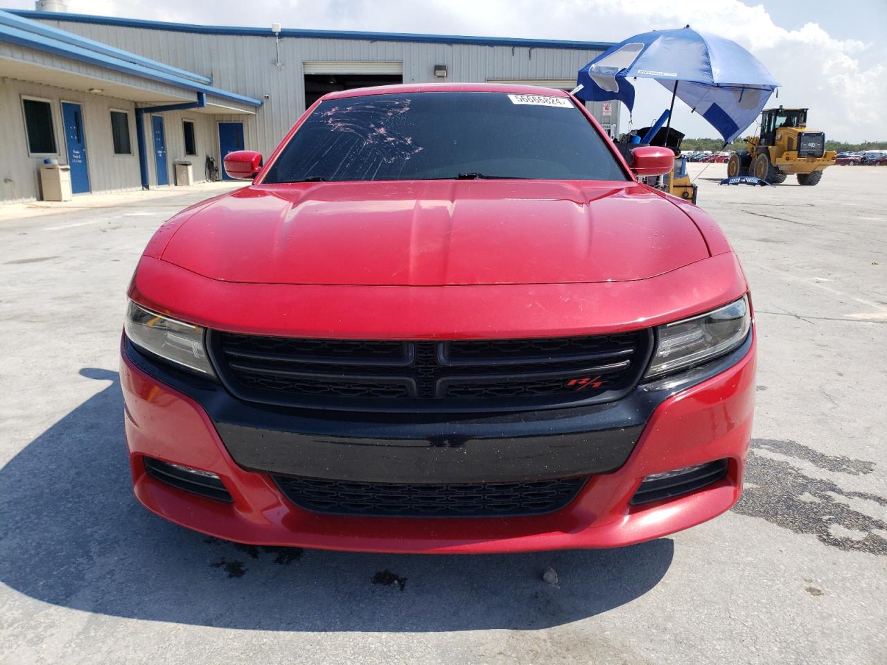 2C3CDXCT0GH159479 2016 Dodge Charger R/T