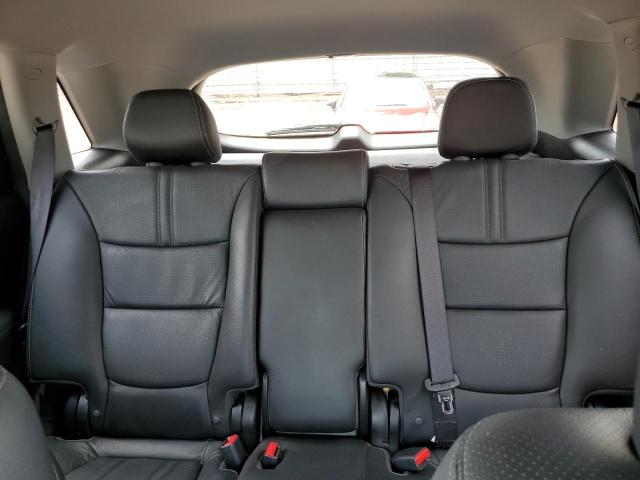 2013 Kia Sorento Ex VIN: 5XYKU3A62DG362526 Lot: 56259604