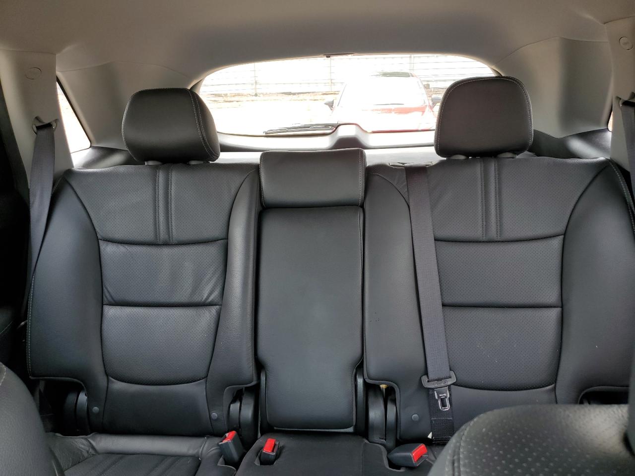 5XYKU3A62DG362526 2013 Kia Sorento Ex