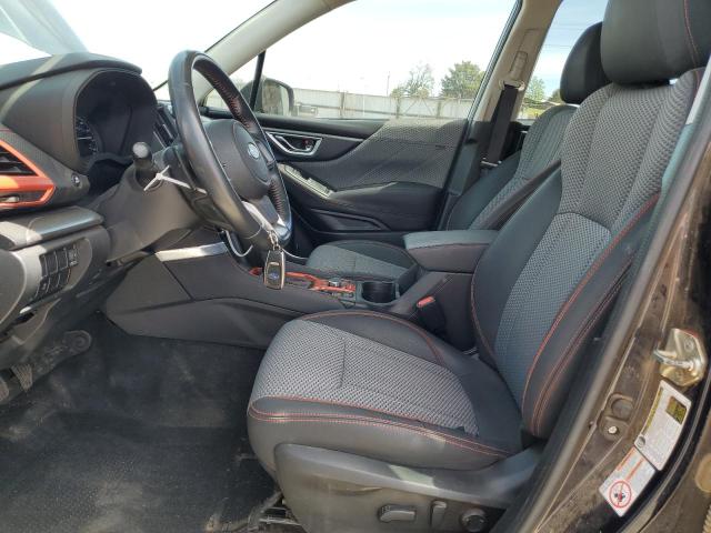 2019 Subaru Forester Sport VIN: JF2SKAJC3KH485399 Lot: 55172314