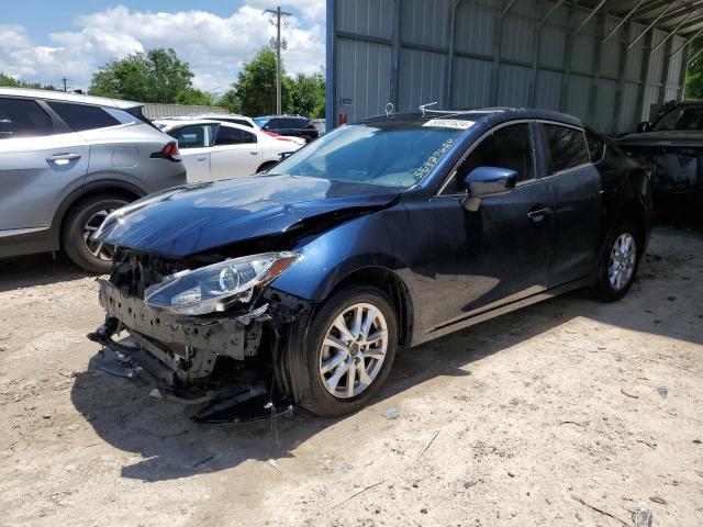 2015 Mazda 3 Touring VIN: 3MZBM1V76FM168057 Lot: 55827624