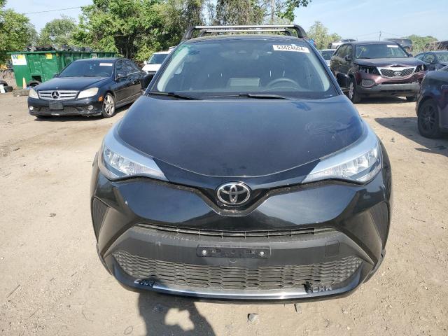 2021 Toyota C-Hr Xle VIN: NMTKHMBX1MR118742 Lot: 53424604