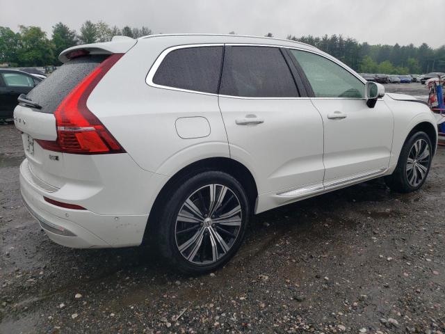 2023 Volvo Xc60 Ultimate VIN: YV4L12RA2P1339247 Lot: 54813714