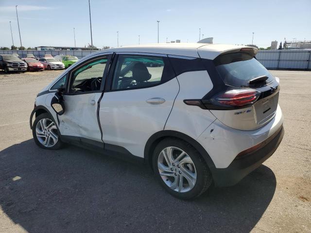 1G1FW6S02P4165228 Chevrolet Bolt EV 1L 2