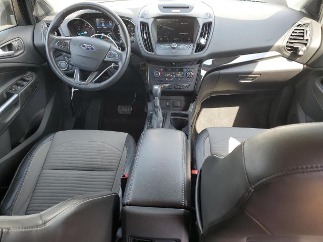 2017 FORD ESCAPE SE - 1FMCU9G97HUB88381