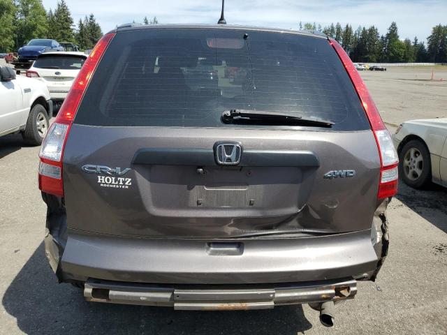 2011 Honda Cr-V Lx VIN: 5J6RE4H30BL110699 Lot: 54028214