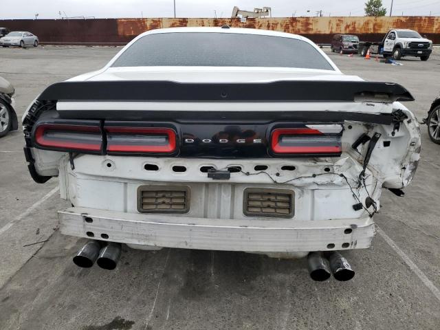 2016 Dodge Challenger R/T VIN: 2C3CDZBT1GH321603 Lot: 52923554