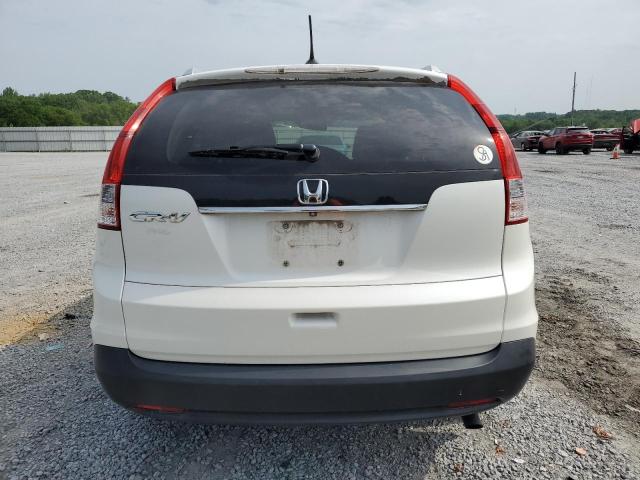 2014 Honda Cr-V Exl VIN: 5J6RM3H70EL005097 Lot: 53987574