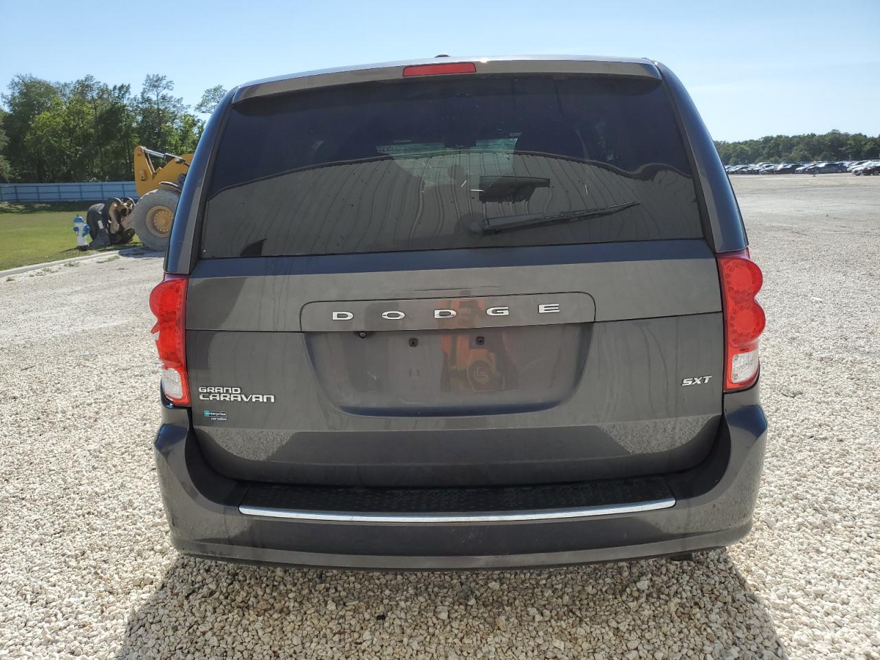 2C4RDGCG0LR212470 2020 Dodge Grand Caravan Sxt