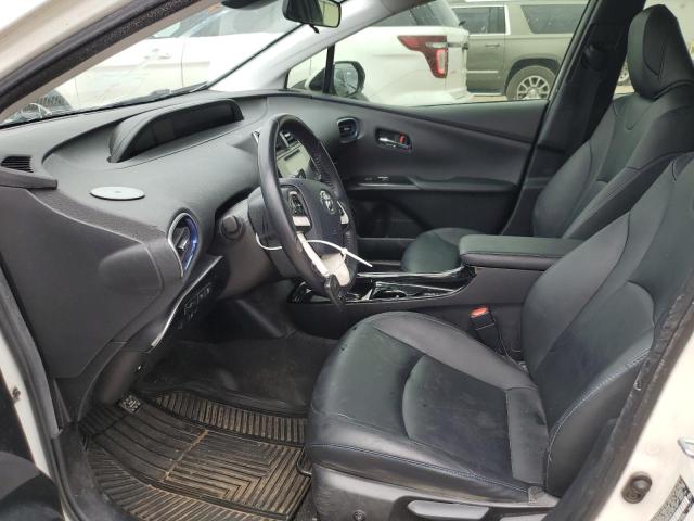 2018 Toyota Prius VIN: JTDKARFU9J3547160 Lot: 56725004