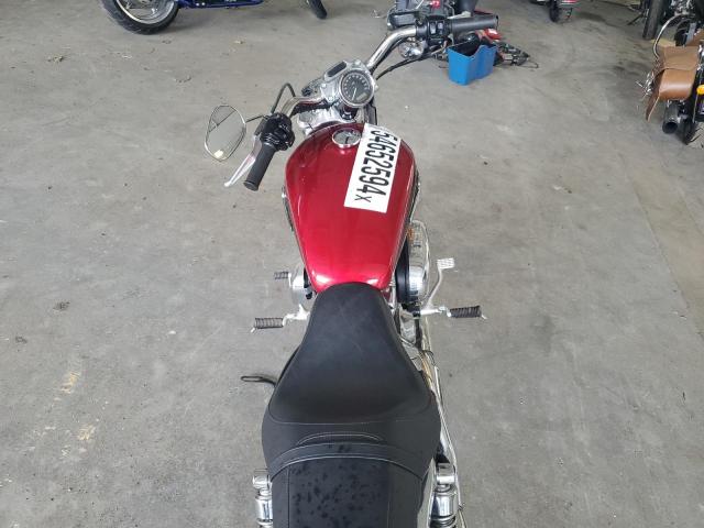 2012 HARLEY-DAVIDSON SPORTSTER - 1HD1CT314CC427104