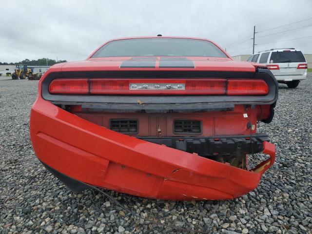 2010 Dodge Challenger Se VIN: 2B3CJ4DV0AH261036 Lot: 54745654