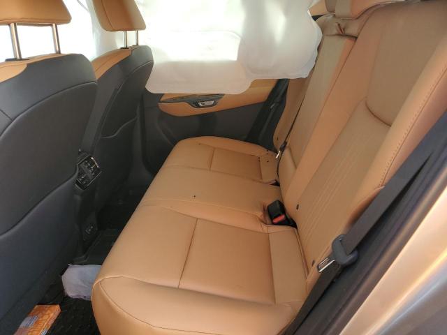 2024 LEXUS NX 350 PRE 2T2GGCEZ6RC059412