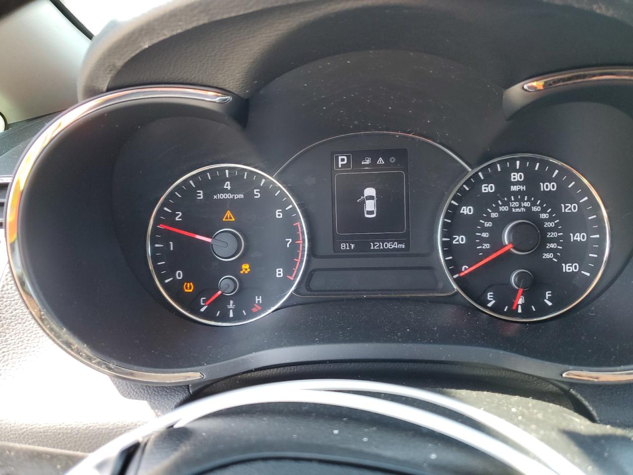 3KPFL4A73HE016796 2017 Kia Forte Lx