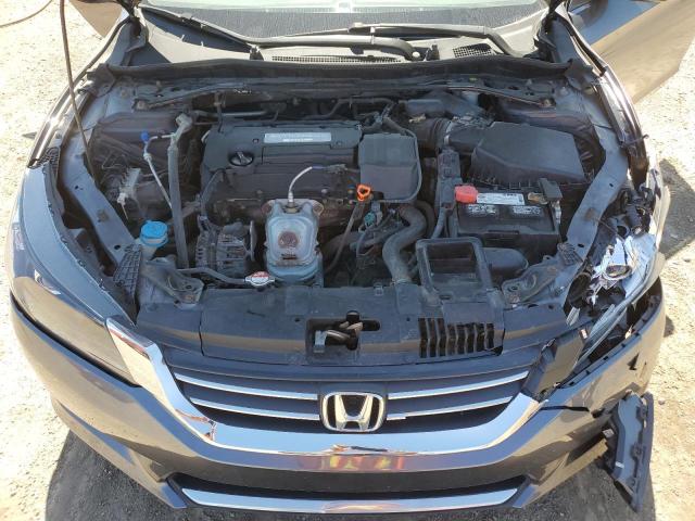 2015 Honda Accord Sport VIN: 1HGCR2F56FA801120 Lot: 57075184