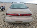 LINCOLN MARK VIII photo