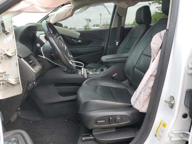 2019 GMC Terrain Denali VIN: 3GKALXEX0KL229590 Lot: 53837564