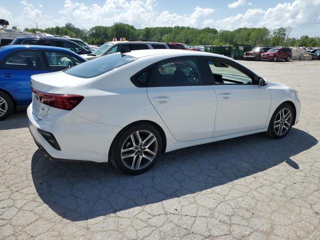 VIN 3KPF34AD9KE013060 2019 KIA Forte, Gt Line no.3