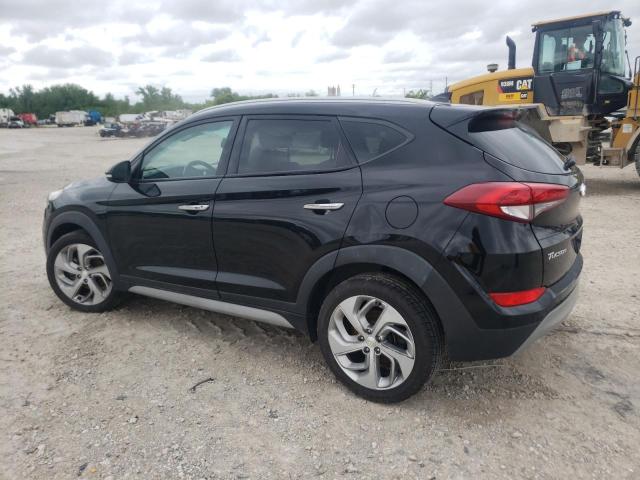 2018 HYUNDAI TUCSON VAL - KM8J3CA20JU831579