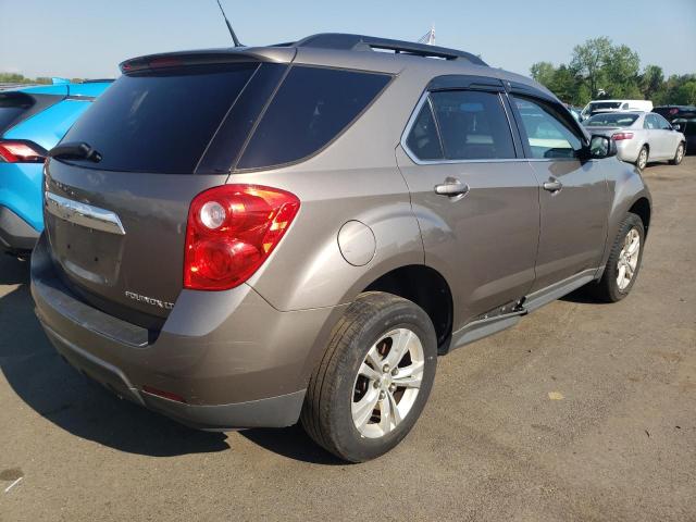 2012 Chevrolet Equinox Lt VIN: 2GNALPEK3C6248275 Lot: 53796204