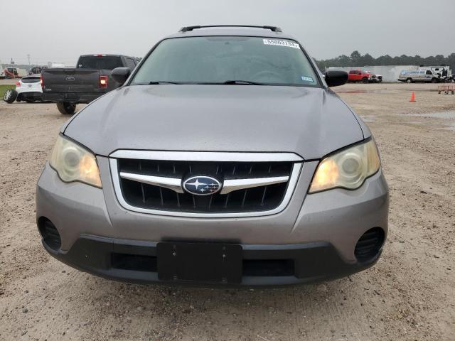 4S4BP60C087335288 2008 Subaru Outback