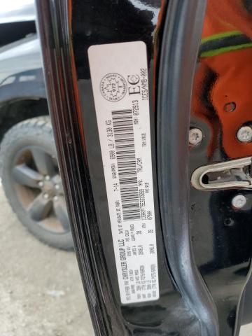 2014 Ram 1500 St VIN: 1C6RR7FT5ES333269 Lot: 54578324