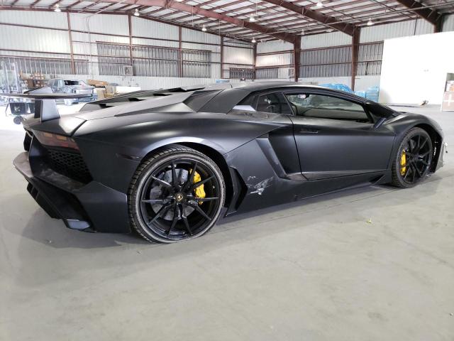 ZHWUC1ZD8FLA03265 2015 Lamborghini Aventador