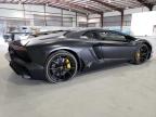 2015 LAMBORGHINI ALL MODELS