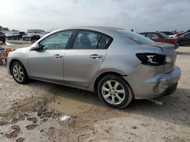 2010 Mazda 3 I VIN: JM1BL1SF1A1124443 Lot: 52871494