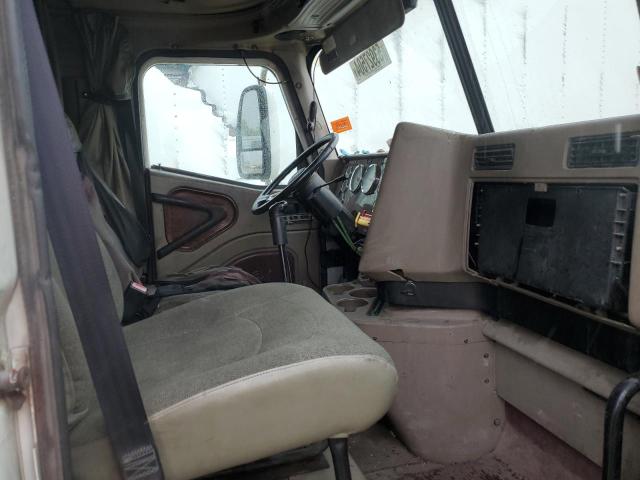 2005 International 9400 9400I VIN: 2HSCNSCR35C055943 Lot: 53927504