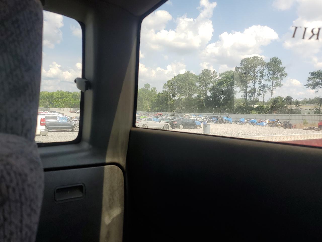 1GTCT19W5W8536079 1998 GMC Sonoma