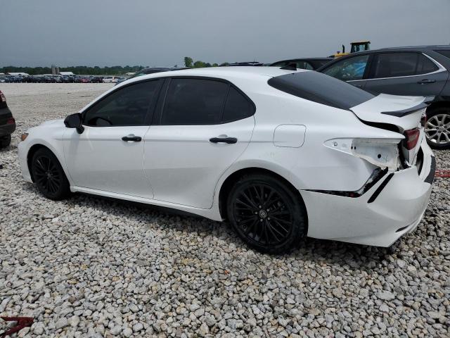 2020 Toyota Camry Se VIN: 4T1G11BK9LU014326 Lot: 54159794