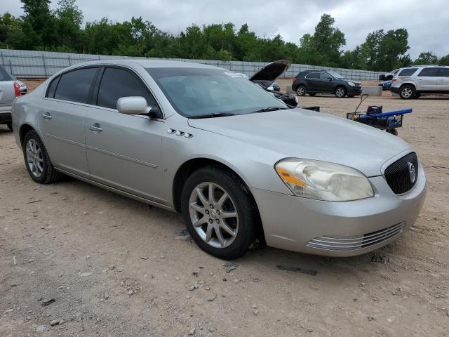 2006 Buick Lucerne Cxl VIN: 1G4HD57276U211219 Lot: 56599464