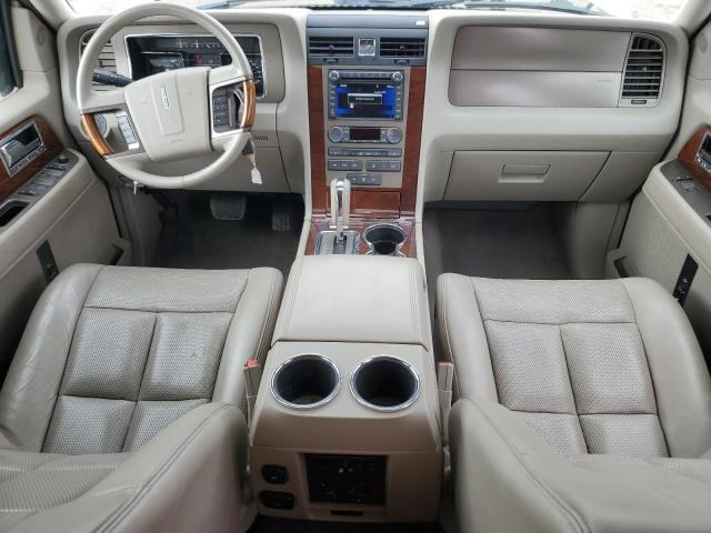 2013 Lincoln Navigator VIN: 5LMJJ2J51DEL08285 Lot: 55145704