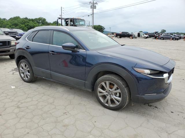 2022 Mazda Cx-30 Preferred VIN: 3MVDMBCL6NM431453 Lot: 55791584