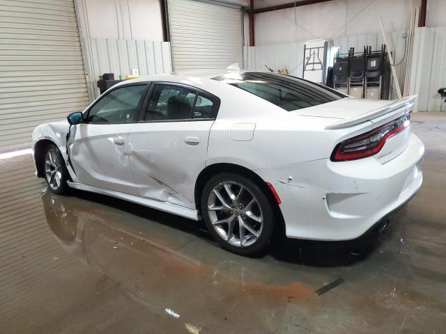2023 DODGE CHARGER GT - 2C3CDXHG3PH550766