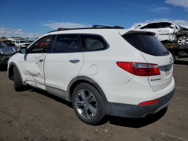 2016 Hyundai Santa Fe Se VIN: KM8SNDHF6GU142572 Lot: 53953494