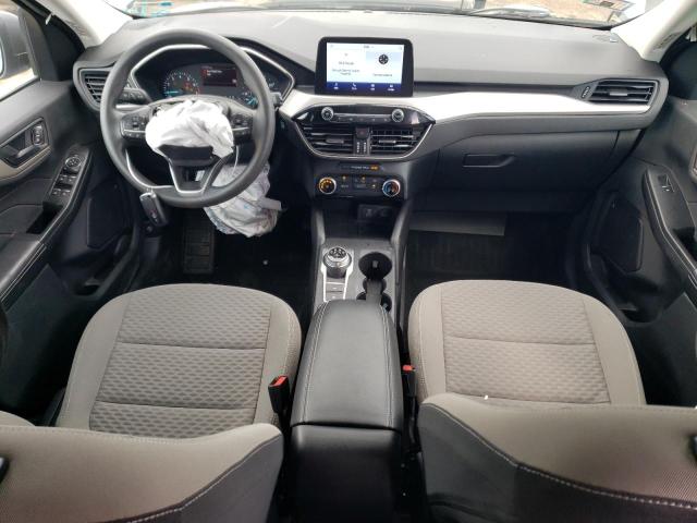 2022 Ford Escape Se VIN: 1FMCU9G67NUB29431 Lot: 56204904