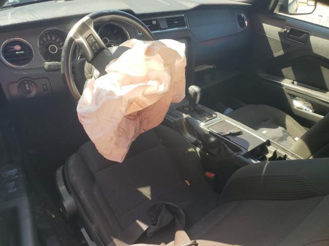 2014 Ford Mustang VIN: 1ZVBP8EM3E5262388 Lot: 54314444