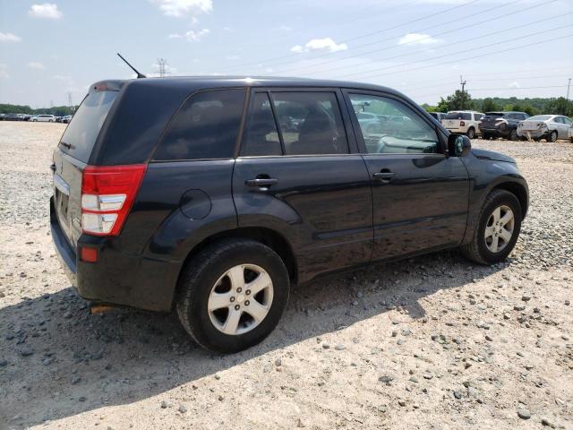 2012 Suzuki Grand Vitara Premium VIN: JS3TE0D6XC4100232 Lot: 56293344