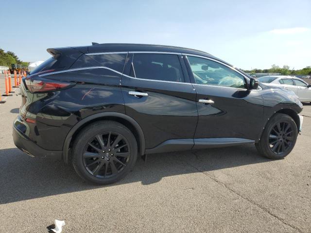  NISSAN MURANO 2023 Czarny