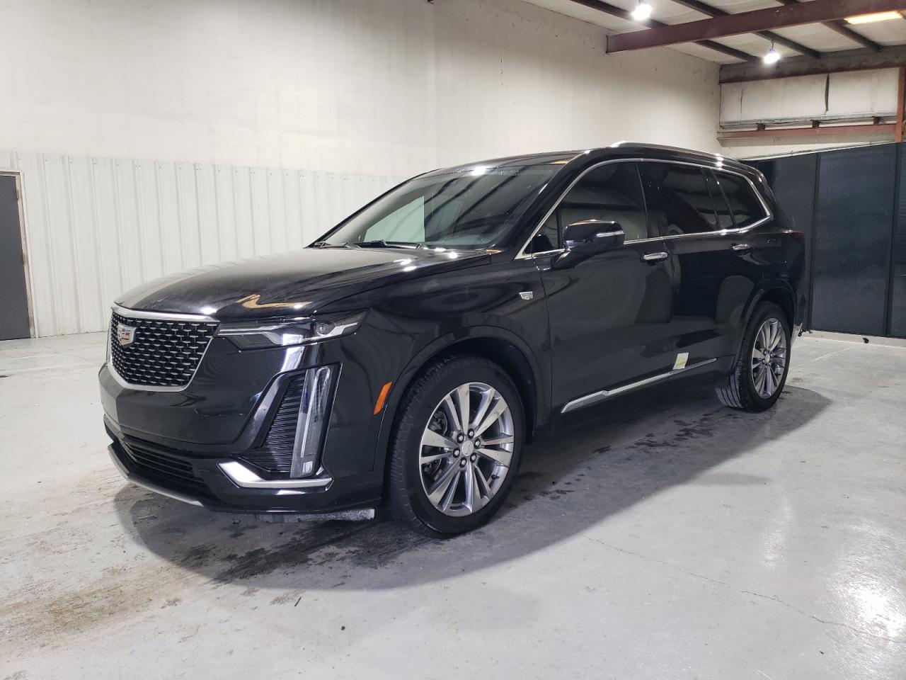 1GYKPCRS9PZ157939 2023 Cadillac Xt6 Premium Luxury